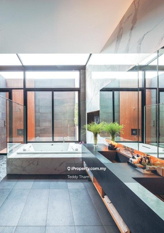 Bungalow House untuk Dijual di Kayangan Heights, Shah Alam oleh Teddy Tham - iProperty.com.my
