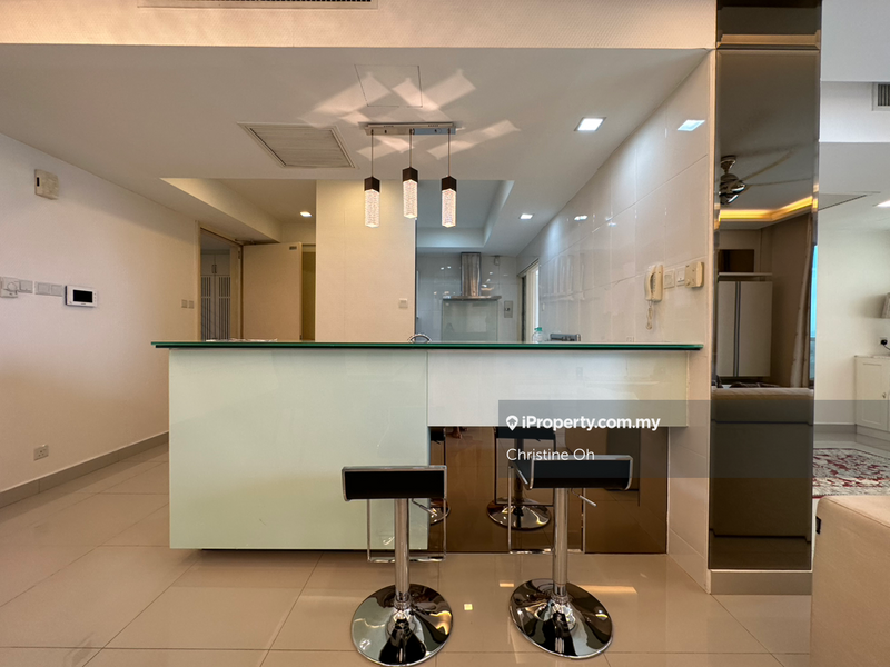 For Sale - Solaris Dutamas