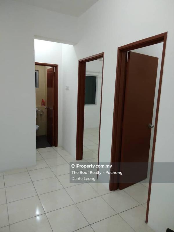 Apartment for Sale in Green Suria Apartment by Dante Leong - iProperty.com.my