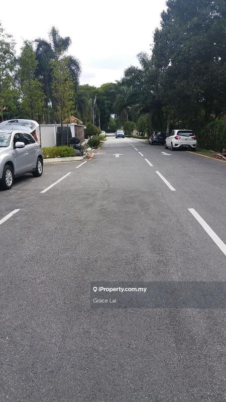 Residential Land for Sale in KLCC, KL City Centre by Grace Lai - iProperty.com.my
