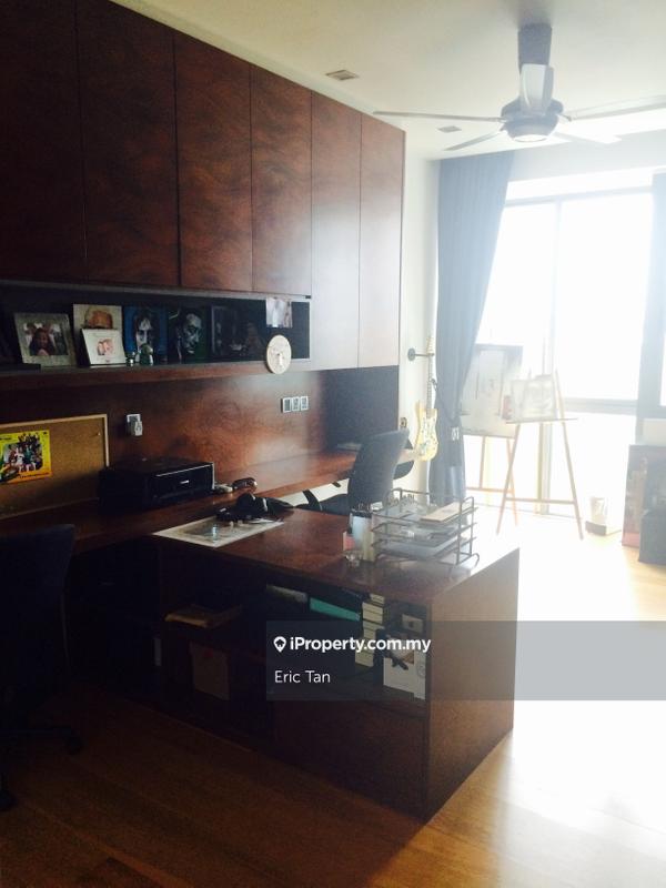 Kondominium untuk Dijual di The View @ Serai Saujana oleh Eric Tan - iProperty.com.my