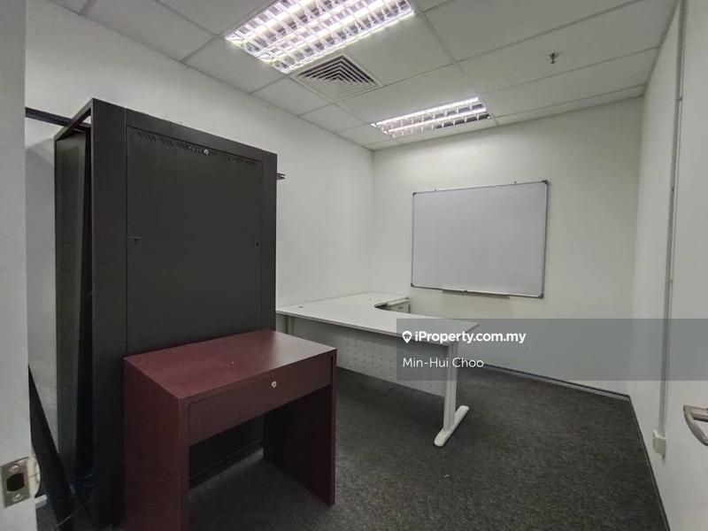 Office for Sale in Kampung Kerinchi (Bangsar South), Kuala Lumpur by Min-Hui Choo - iProperty.com.my
