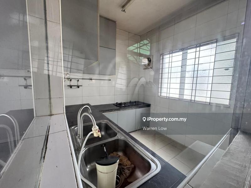 Rumah Teres untuk Dijual di Winchester, Guarded, Ara Damansara oleh Warren Low - iProperty.com.my