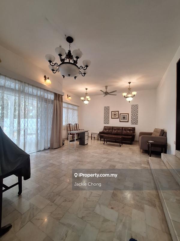 Semi-Detached House for Sale in Taman Overseas Union (Taman Oug), Jalan Klang Lama (Old Klang Road) by Jackie Chong - iProperty.com.my