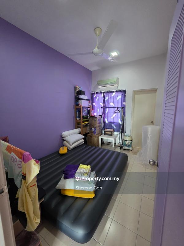 2-storey Terraced House for Sale in Bandar Seri Botani, Simpang Pulai by Sherene Goh - iProperty.com.my