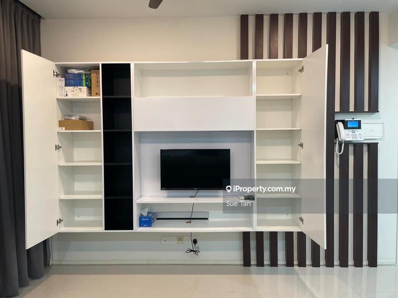Condominium for Rent in Verdi Eco-Dominiums by Sue Tan - iProperty.com.my