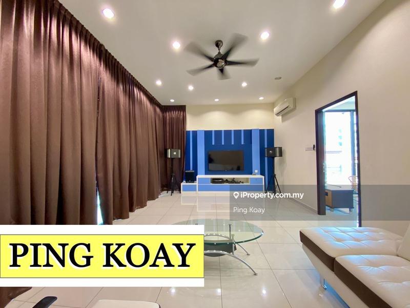 Bungalow House for Sale in Pulau Tikus, Penang by Ping Koay - iProperty.com.my