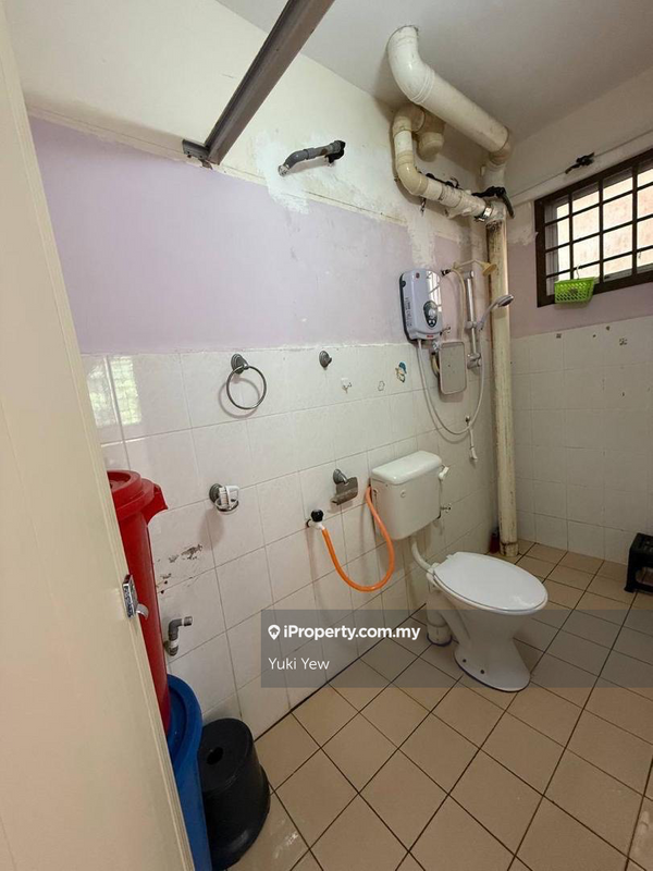 Flat for Sale in Sri Intan by Yuki Yew - iProperty.com.my