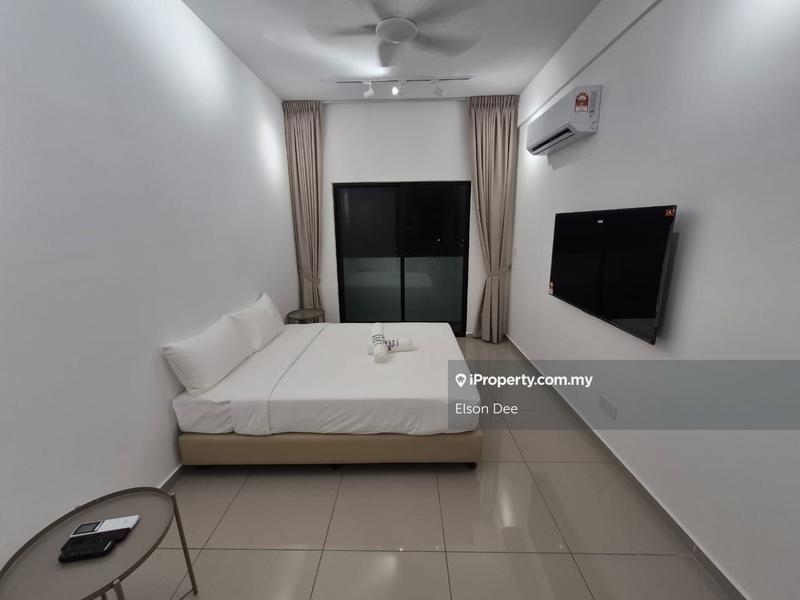 For Rent - MARC Residences