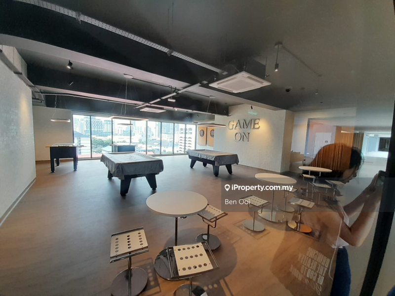 Service Residence for Rent in Sunway Velocity TWO by Ben Ooi - iProperty.com.my