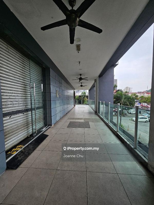 Shop-Office for Sale in Scott Garden Old klang Road Kuala Lumpur, Jalan Klang Lama (Old Klang Road) by Joanne Chu - iProperty.com.my