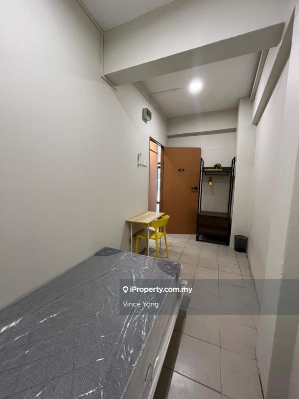 Rumah Berangkai 2 Tingkat untuk Disewa di Kuala Lumpur, Kuala Lumpur oleh Vince Yong - iProperty.com.my
