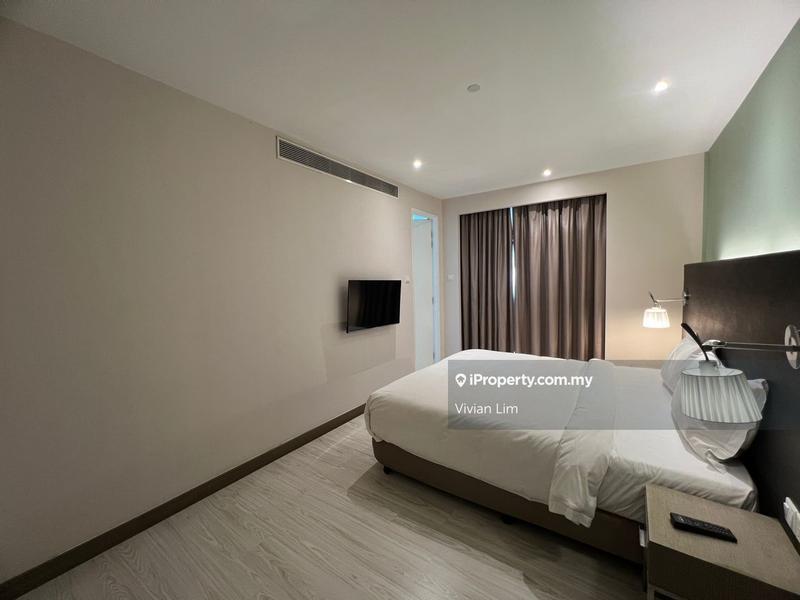 Service Residence for Rent in Invito Suites (Capri) by Vivian Lim - iProperty.com.my