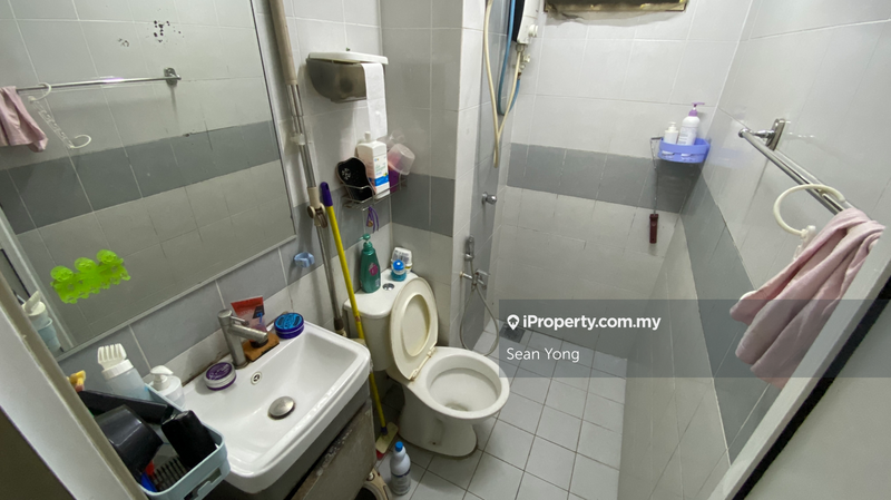 Apartment for Sale in 162 Residency by Sean Yong - iProperty.com.my