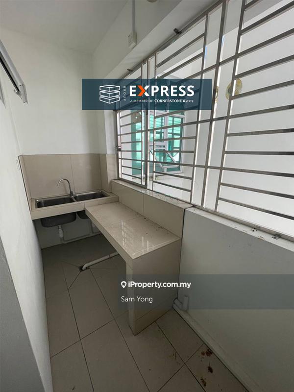 Apartment for Sale in Airport Avenue by Sam Yong - iProperty.com.my
