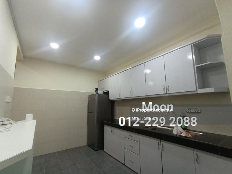Apartment for Rent in Sri Bayu Apartments by Moon Chiew - iProperty.com.my