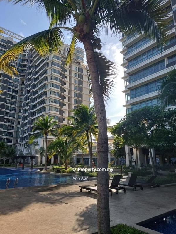 Residensi Servis untuk Dijual di Saujana Residency oleh Ann Aun - iProperty.com.my