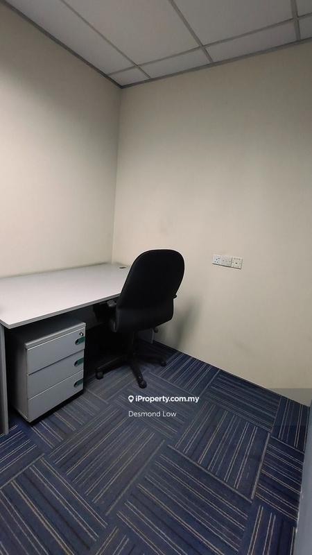 Office for Rent in Fraser Business Park Jalan Metro Pudu KL City, Cheras by Desmond Low - iProperty.com.my