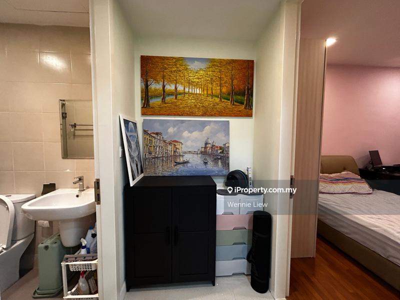Condominium for Sale in Azelia Residence by Wennie Liew - iProperty.com.my