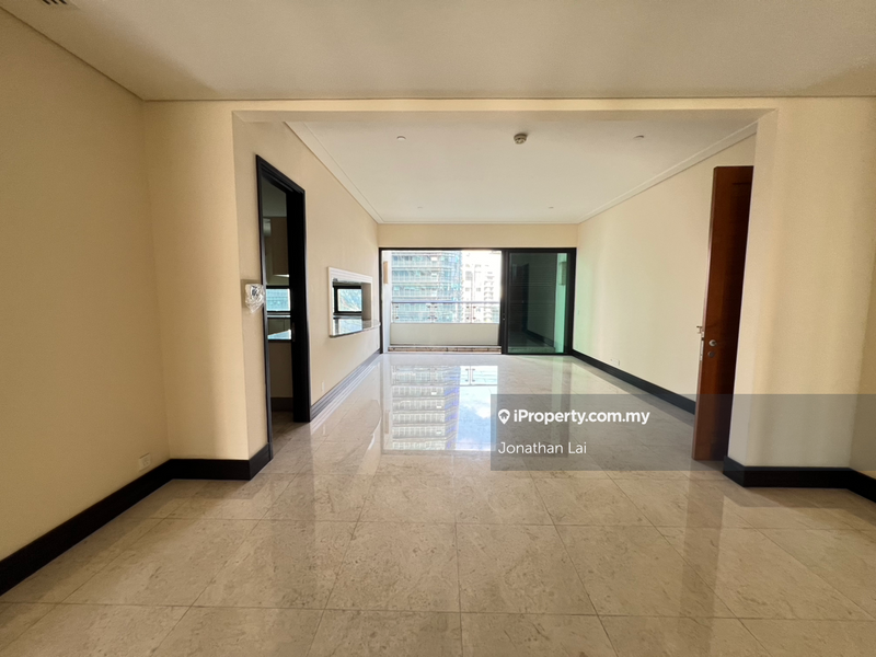 Kondominium untuk Dijual di The Binjai on the Park oleh Jonathan Lai - iProperty.com.my