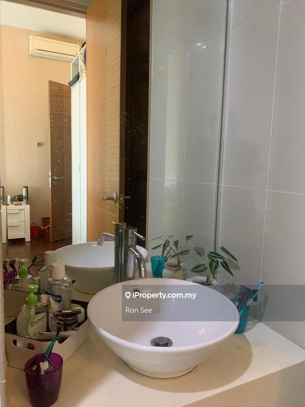 Condominium for Sale in Gaya Bangsar by Ron See - iProperty.com.my