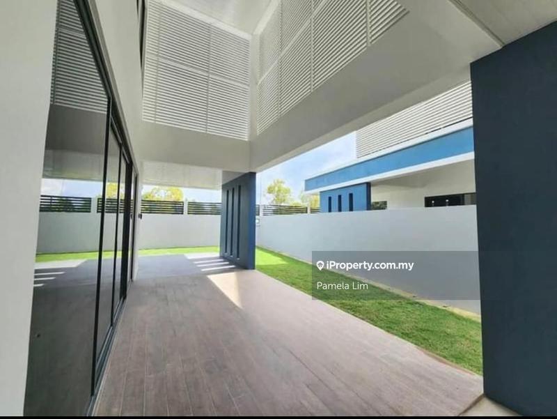 Semi-Detached House for Sale in Kuching, Sarawak by Pamela Lim - iProperty.com.my