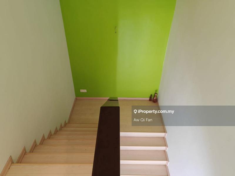 Semi-Detached House for Sale in Rawang Perdana, Rawang by Aw Qi Fan - iProperty.com.my
