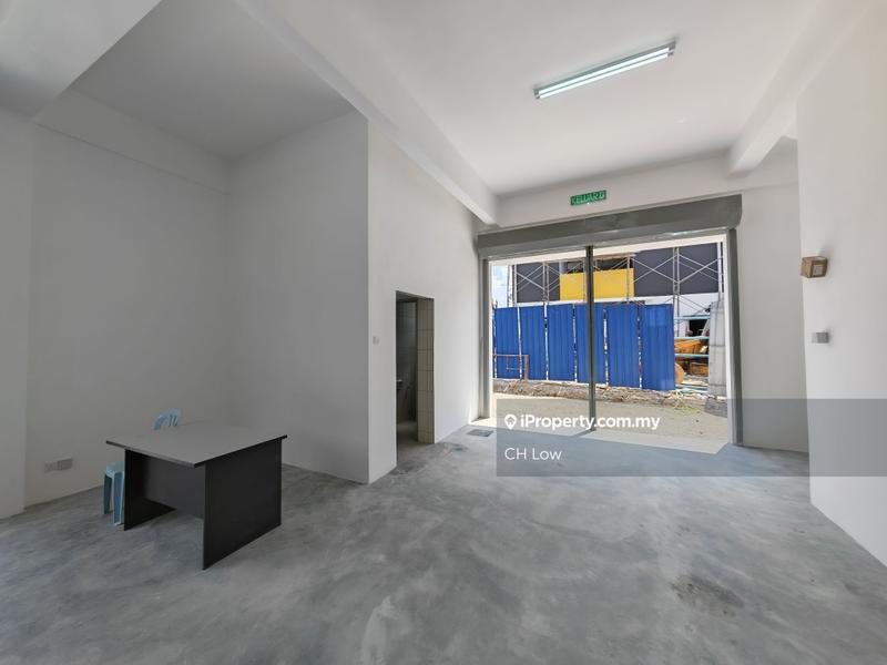 Kilang Teres untuk Dijual di Ampang, Ampang oleh CH Low - iProperty.com.my