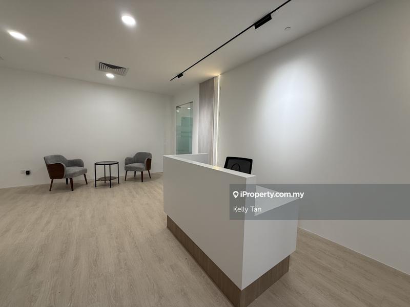 Pejabat untuk Disewa di KLCC, KL City Centre oleh Kelly Tan - iProperty.com.my
