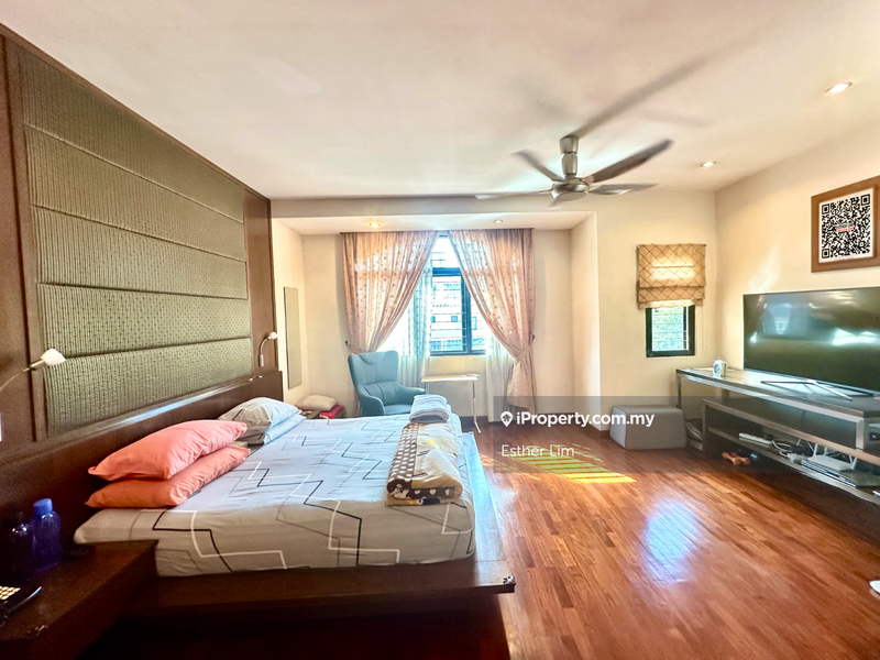 Semi-Detached House for Sale in Sierra Damansara, Camar Seksyen 4, Kota Damansara by Esther Lim - iProperty.com.my