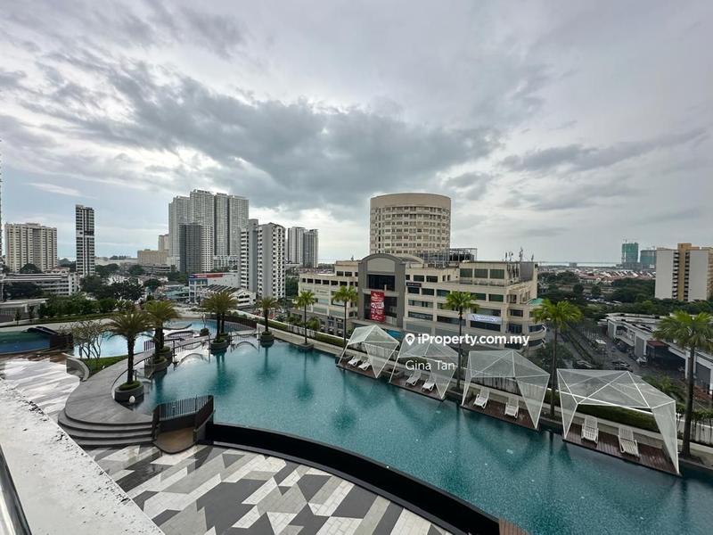 Kondominium untuk Dijual di City Residence oleh Gina Tan - iProperty.com.my