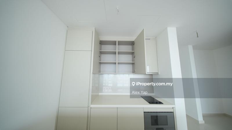 For Rent - Pavilion Damansara Heights