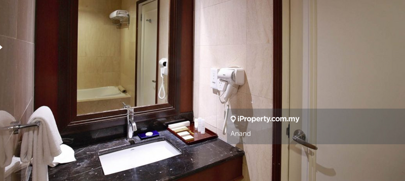 Hotel / Resort for Sale in Golden Triangle, KL City Centre by Anand - iProperty.com.my