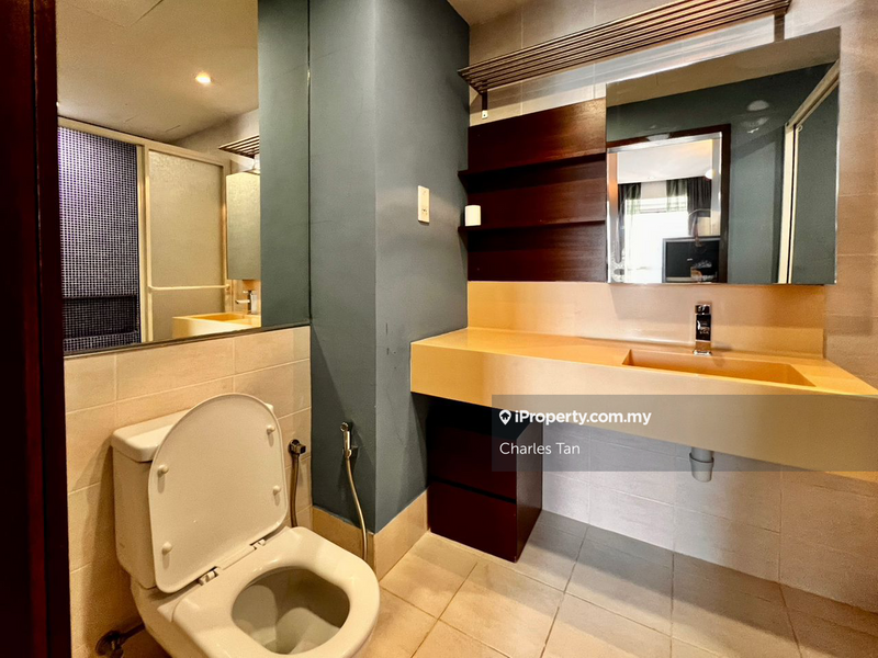 Service Residence for Sale in Verve Suites by Charles Tan - iProperty.com.my