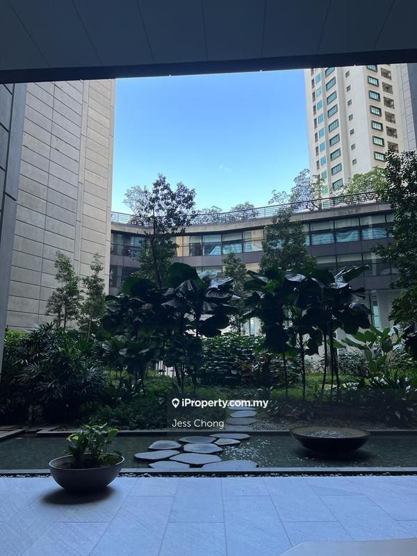 Condominium for Sale in Condominium @ The Troika by Jess Chong - iProperty.com.my