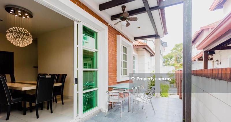 Rumah Berkembar untuk Dijual di Tropicana Golf and Country Resort, Tropicana oleh Shi Yin - iProperty.com.my