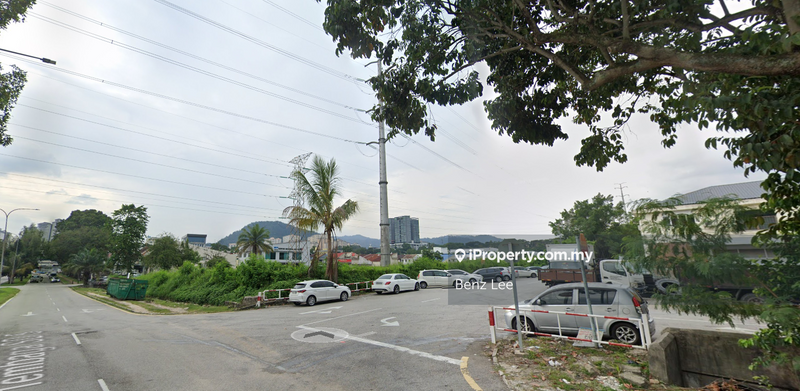 Tanah Perindustrian untuk Dijual di Bandar Sri Damansara, Bandar Sri Damansara oleh Benz Lee - iProperty.com.my