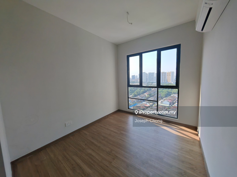 Service Residence for Sale in Nest 2 Residences by Joseph Chong - iProperty.com.my