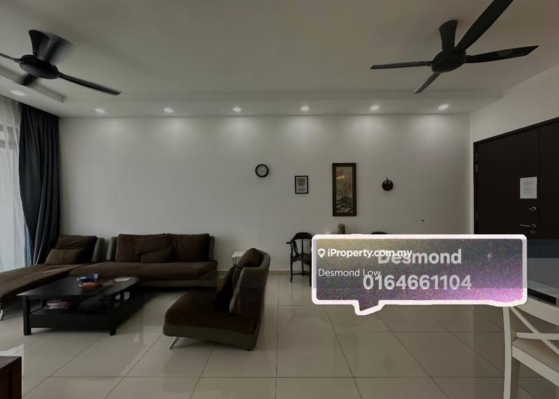 Condominium for Sale in Marinox Sky Villas by Desmond Low - iProperty.com.my