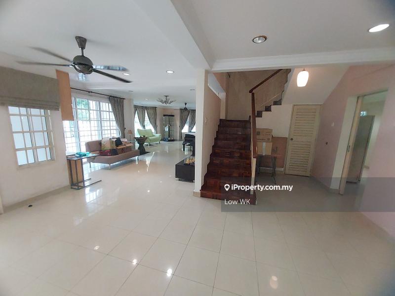 2-storey Terraced House for Sale in Bandar Baru Sri Petaling, Sri Petaling by Low WK - iProperty.com.my