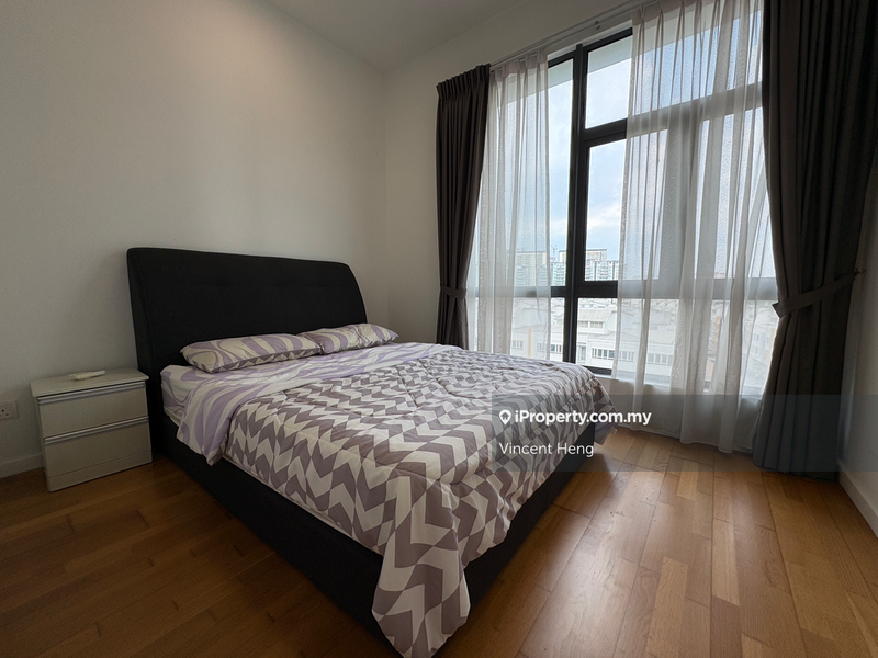 Condominium for Sale in Urbana Residences by Vincent Heng - iProperty.com.my
