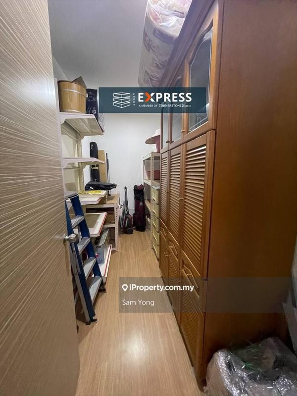 Kondominium untuk Dijual di Homelite Resort oleh Sam Yong - iProperty.com.my