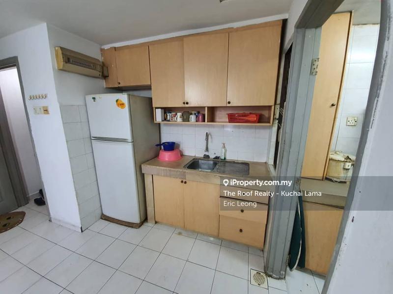 Condominium for Rent in Vista Millennium Condominium by Eric Leong - iProperty.com.my