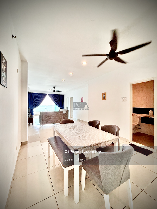 Condominium for Sale in Mansion One by Susan Chia - iProperty.com.my