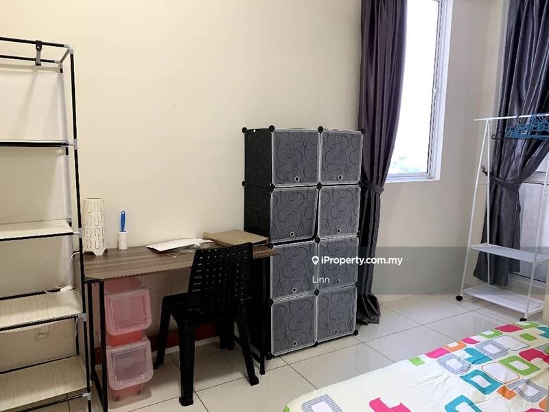 For Sale - Pangsapuri Kamelia (Camellia Park)