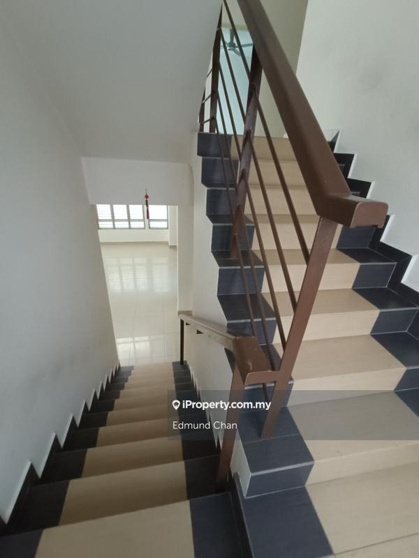 Bungalow House for Sale in Taman Mutiara Indah, Puchong by Edmund Chan - iProperty.com.my