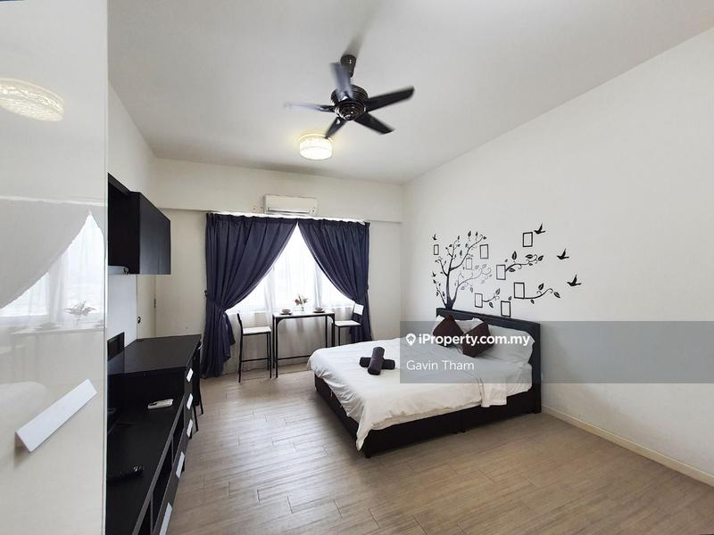 For Sale - The Grand @ Kelana Damansara Suite