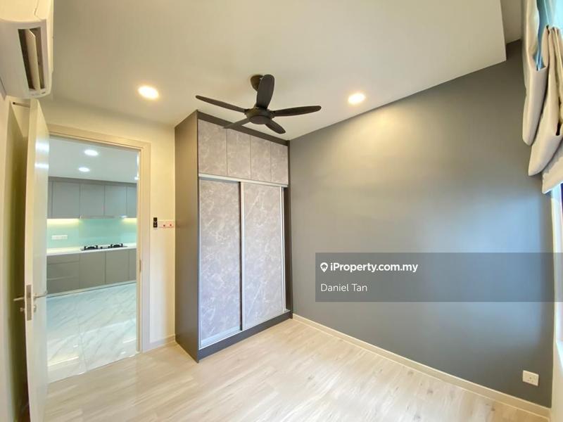 For Rent - South Brooks