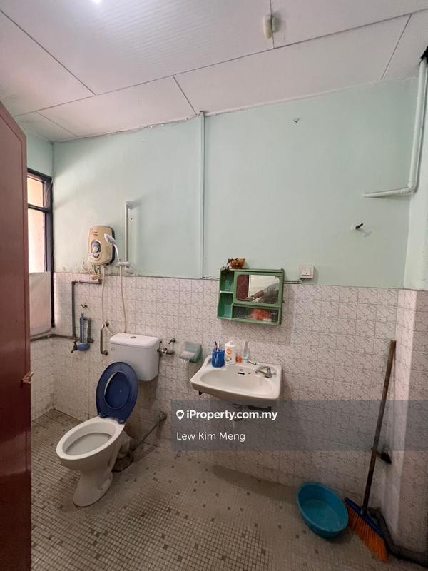 1.5-storey Terraced House for Sale in Taman Bukit Maluri, Kepong by Lew Kim Meng - iProperty.com.my
