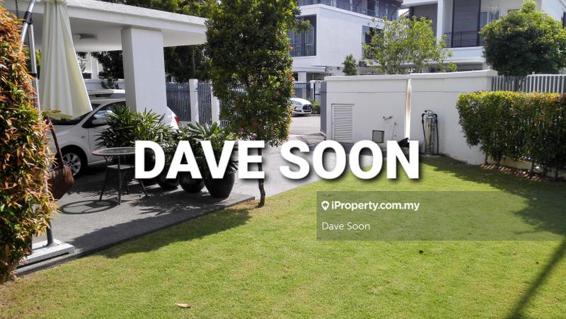 Banglo untuk Dijual di Seri Tanjung Pinang, Tanjung Tokong oleh Dave Soon - iProperty.com.my